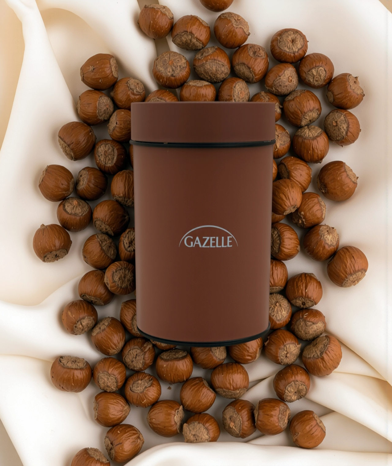 Leather-Wrapped Collection