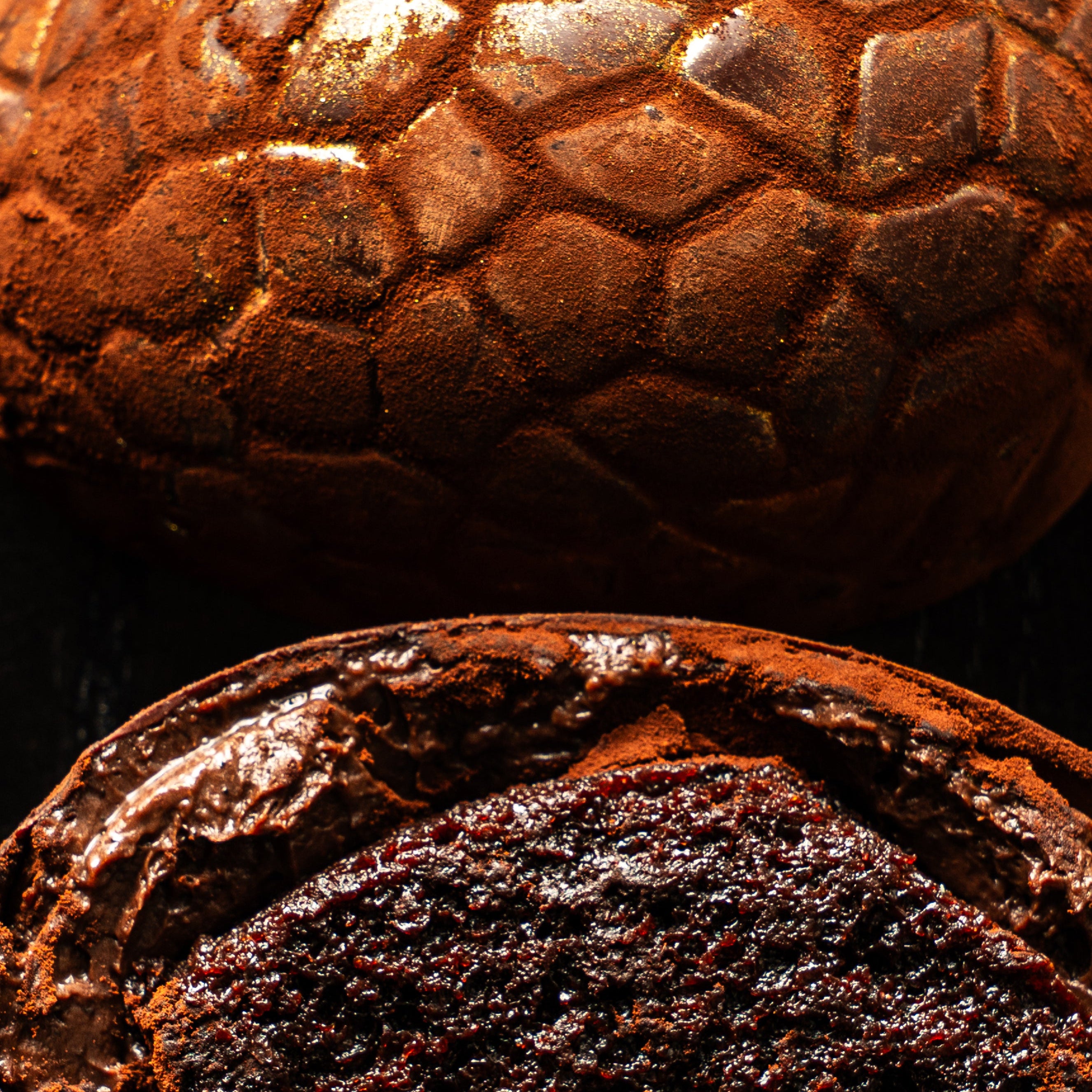 Easter Egg - serves 2 to 4