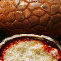 Easter Egg - serves 2 to 4