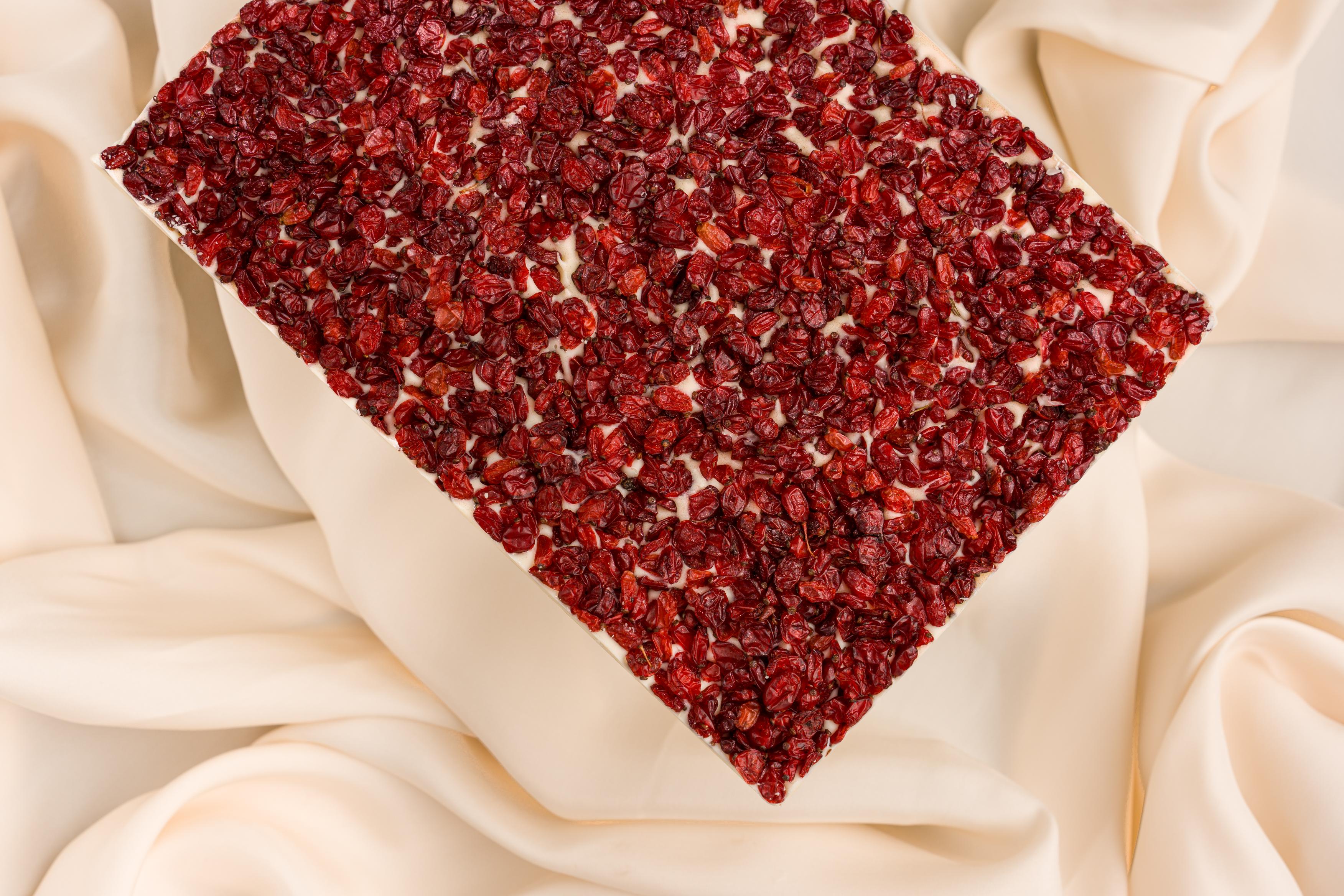 Ivory Harvest - 600G Tablet