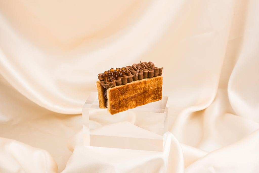 Cafe' Millefeuille