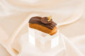 Tahini Éclair