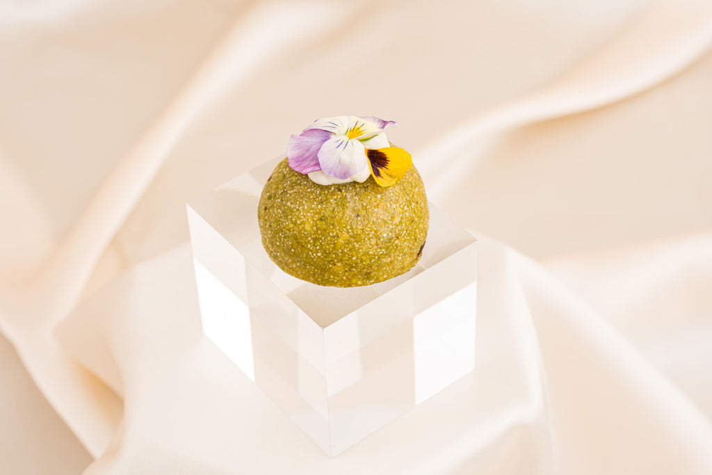 Pistachio Jewel