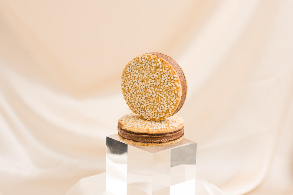 Barazek & Mousse