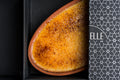 Signature Brûlée