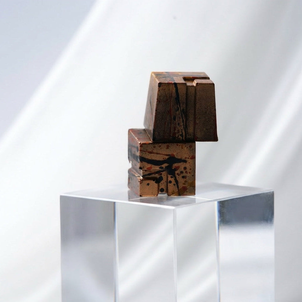 L’Expresso - 50 pieces