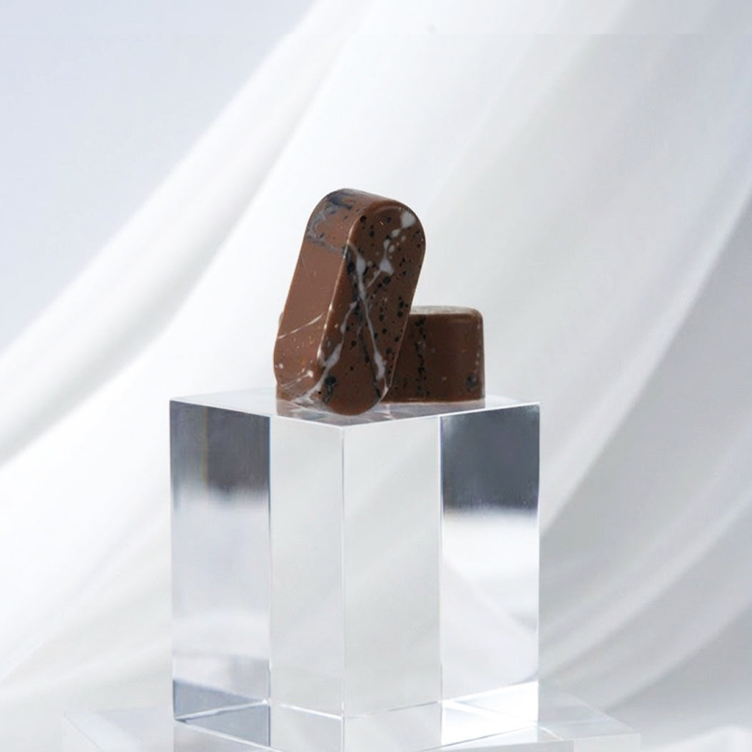 Pistachio Mirage - Maamoul Bonbon - 33 pieces