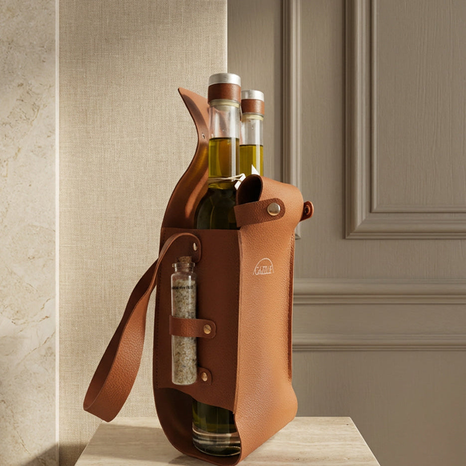 The Riviera Duo: Garden & Zest