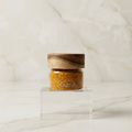 Salt-Cured Egg Powder