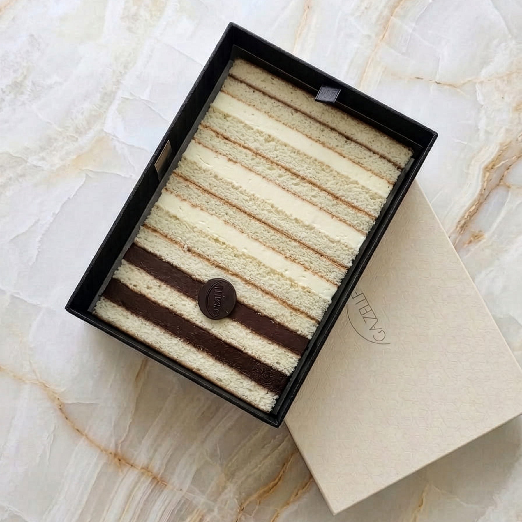 Espresso Roast Slab (Espresso)