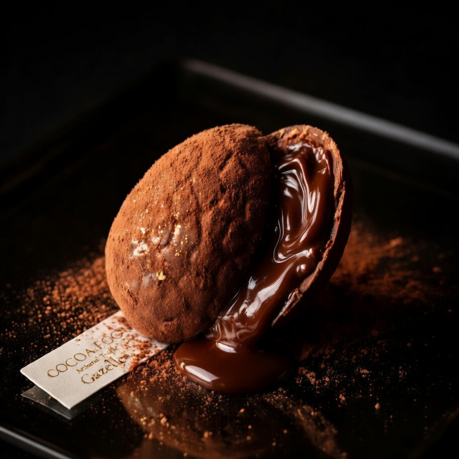 Easter Egg - serves 2 to 4