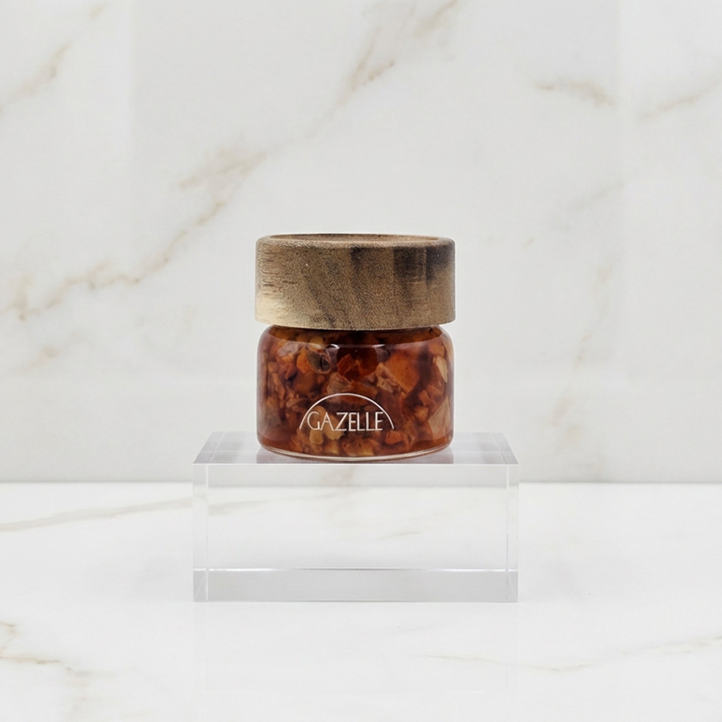 Reinvented Makdous - 120 G