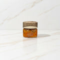 Mandarin pine seed marmalade
