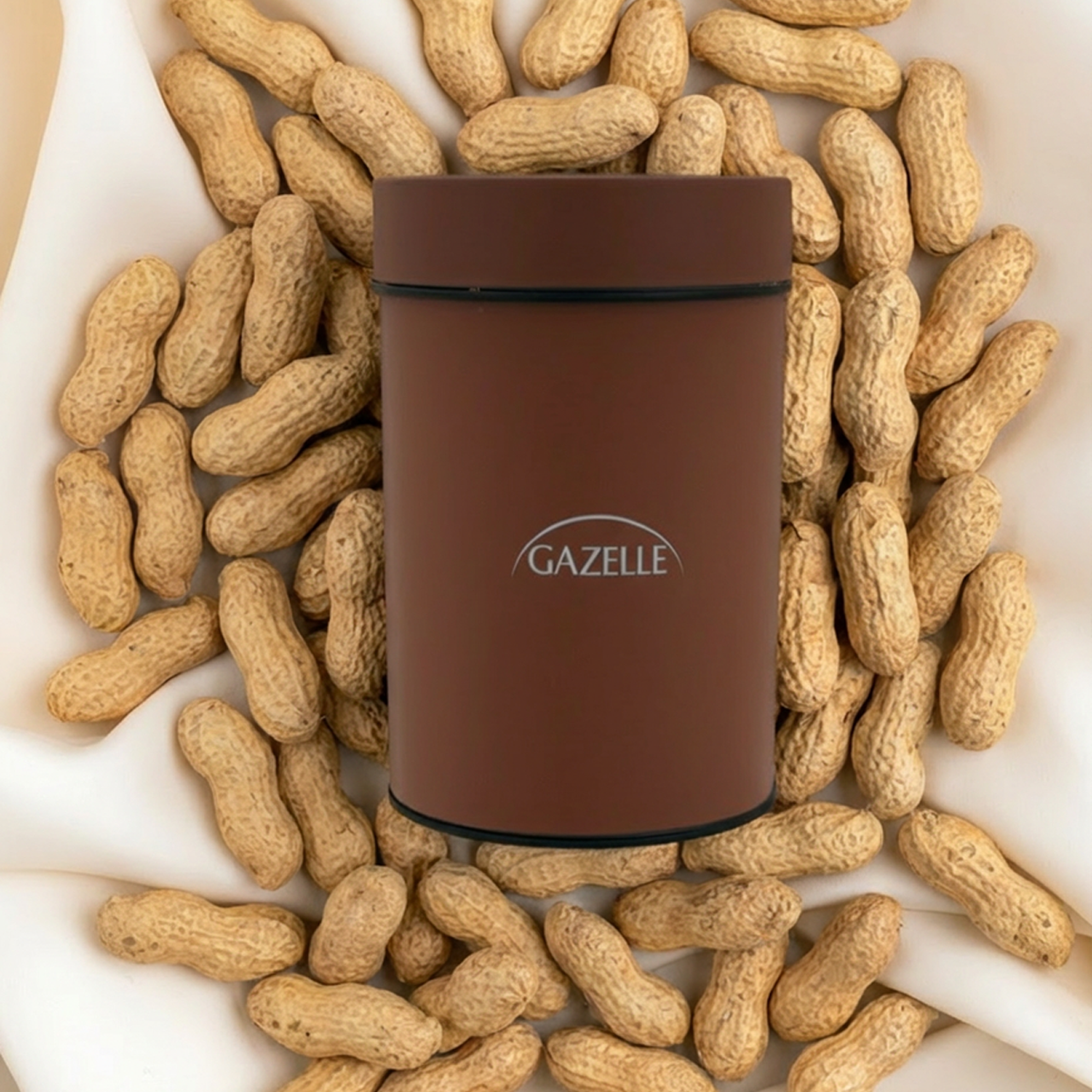 Nut Obsession