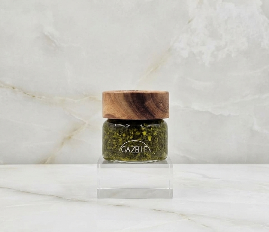 Sicilian pistachio pesto - 120G