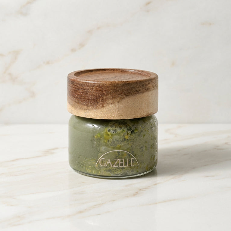 Pistachio Praline Oriental - 120G