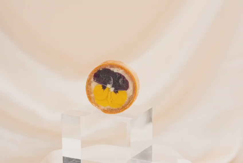 Balloza Tart