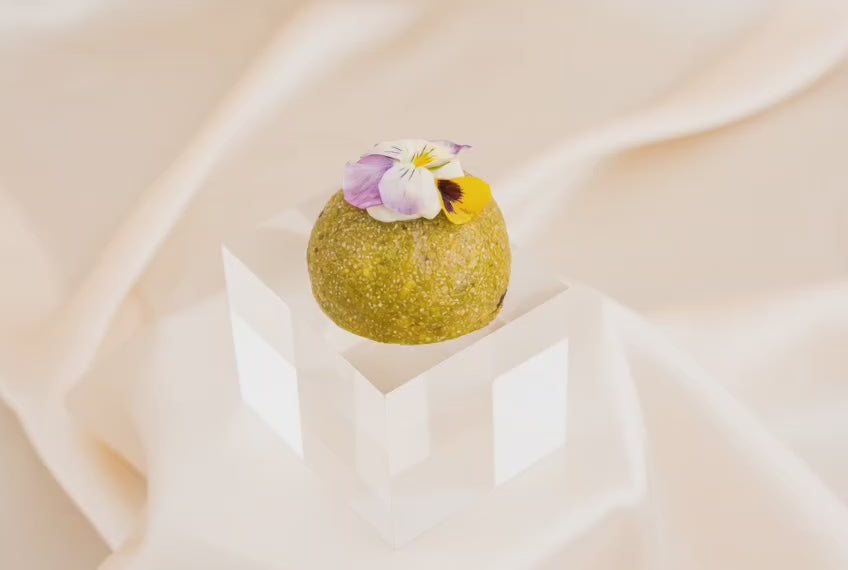 Pistachio Jewel