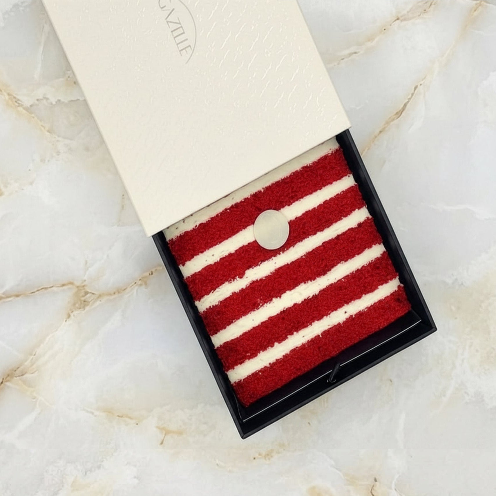 The Velvet Reserve (Red Velvet)