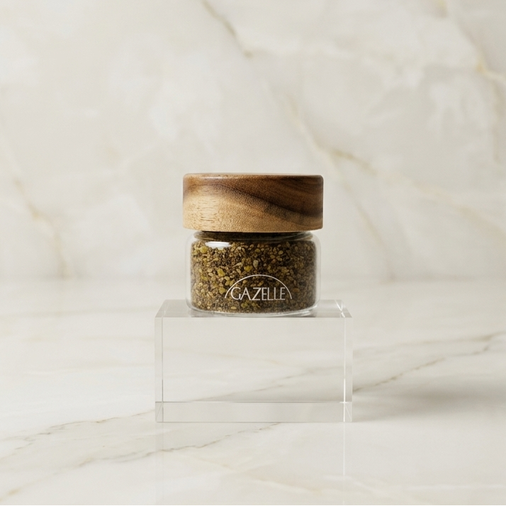 Signature Zaatar mix -75G